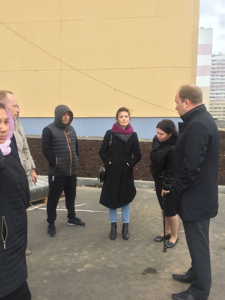 RCStroy's tweet photo. Программа по достройке объектов «СУ-155» в Иваново будет завершена в ноябре

https://t.co/QXdsPGwt1m 

#су155 #российскийкапитал #роскап #ркстрой #дольщики #иваново https://t.co/teFgWhytFM