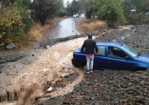 ALERTADESISMO's tweet photo. Alerta preventiva por sistema frontal que podría causar aluviones en Santiago : https://t.co/7nCX9tGG07 https://t.co/FEhFADYueZ