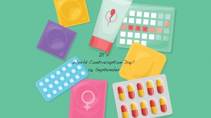 AutryApril's tweet image. Happy #worldcontraceptionday (aka birth control)! Let’s empower all females to make informed decisions about their bodies! 🎉🙌🏽💕 #wcd2018 #birthcontrol #reproductiverights #feminism #sexeducation #mybodymychoice
