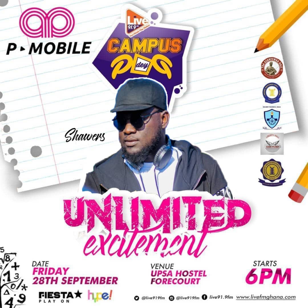 jofel_tmg's tweet photo. Let’s make history this Friday inside Upsa , 6pm sharp with my bro @ShawersEbiemGh , @VimRecordz  @RogerzinAdjei @zito_king @DjGadda973 @prince_kwaku . 🔥🚀🎼🙏🏾 #VimRecords #KingEnamMusic https://t.co/TmFG7dNuyO