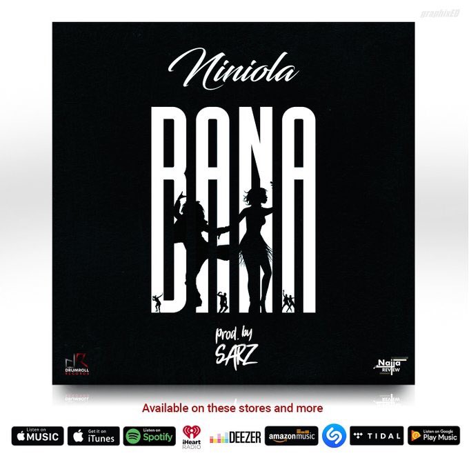 MissBetty_Booo's tweet image. NP on #AfroConnection on @radiorabe -Bana @OfficialNiniola 

rabe.ch  95.6FM / TuneIn Radio - Radio RaBe #SwissRadio #TheBernCulturalRadio
