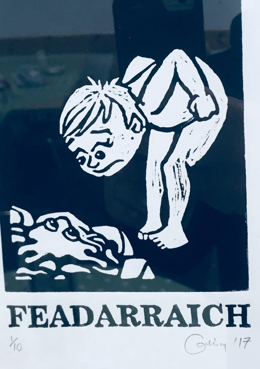AngusM1966's tweet photo. Planning to introduce a 3- and a 5-year-old of my acquaintance to this word ⁦@CatrionaBlack⁩ - how many other languages have a word for the flickering embers of a fire when used to frighten children into going to sleep? Lolz #Gaelic #SlyCooking #IBF2028 #Islay https://t.co/OIwIZ6xAYO