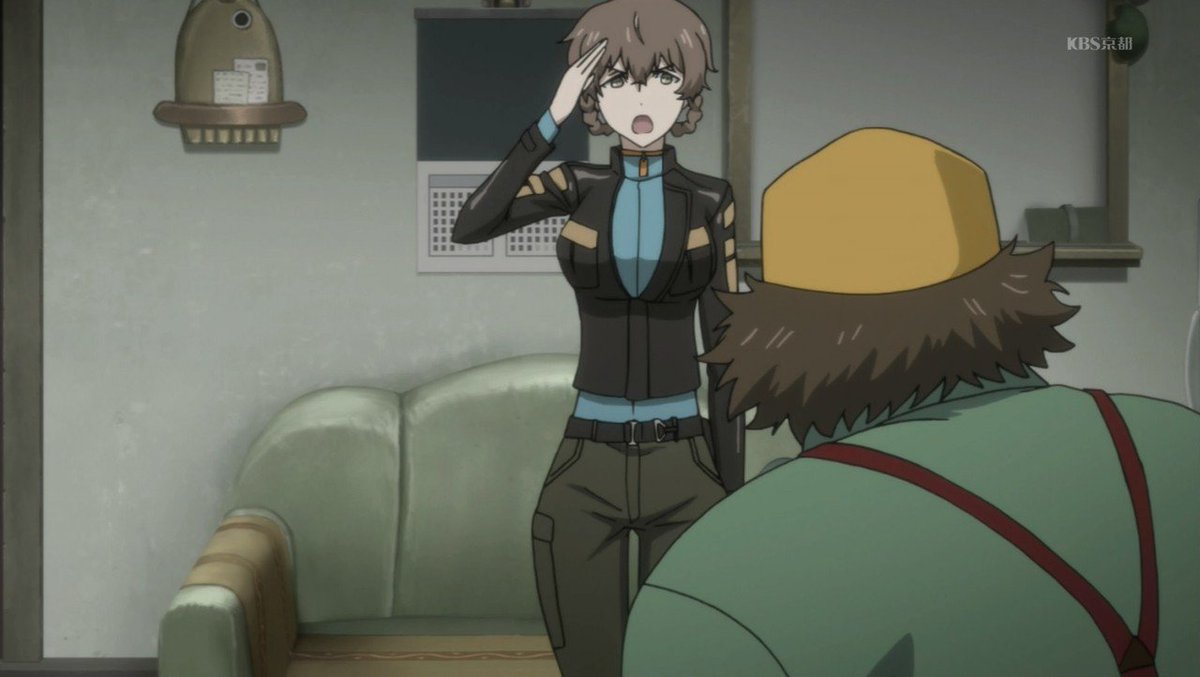 Ssss ふじりんご בטוויטר 今日はバイト戦士1歳の誕生日で シュタゲゼロの最終回 阿万音鈴羽生誕祭 阿万音鈴羽生誕祭18 9月27日は阿万音鈴羽の誕生日 シュタインズゲート シュタゲ シュタゲゼロ