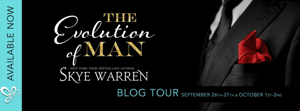 Blog Tour for The Evolution of Man by Skye Warren…. cattyjane.com/2018/09/26/blo…