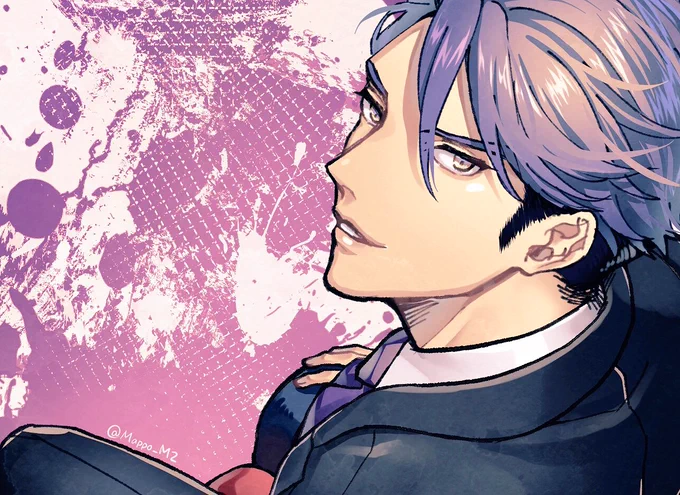 んんん〜おめでとう???????????
#兵頭十座生誕祭2018 
#兵頭十座誕生祭2018 