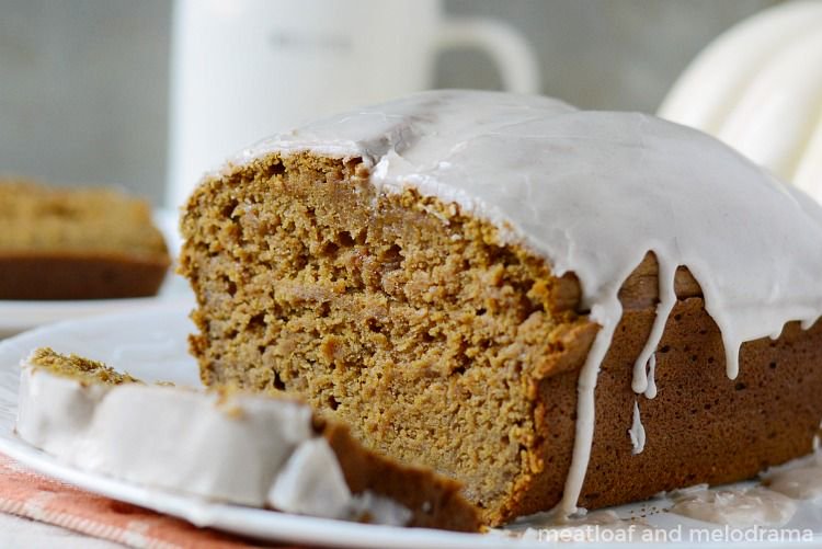 Craving #pumpkinspice? You'll love this easy one bowl #pumpkin #bread #recipe!
 buff.ly/2xPBGbd
