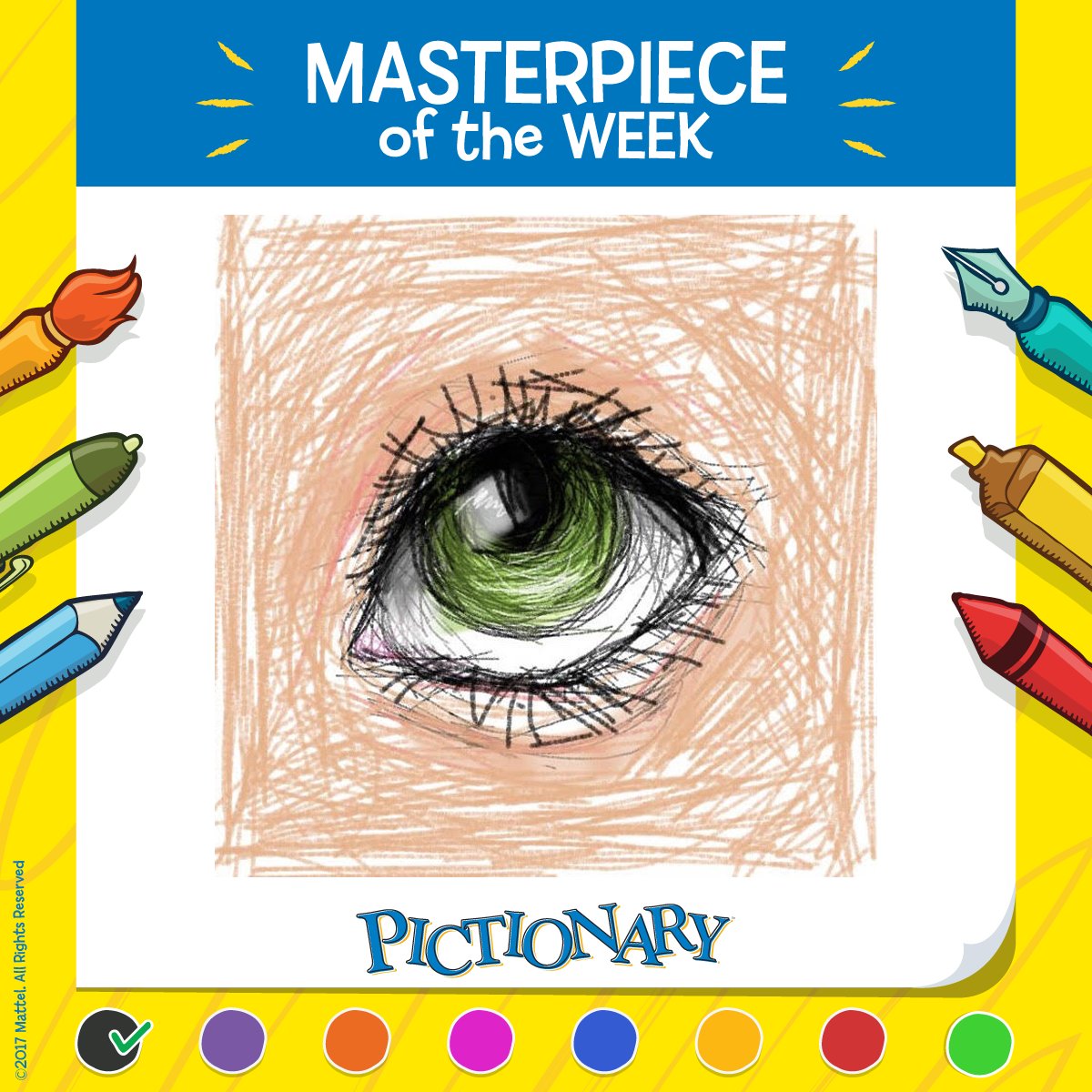 PictionaryApp tweet media