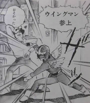 能動的なオタク少年を漫画の主人公にしたって点でも時代にあってると思うんですね。コスプレしつつも精神的にちゃんと正義を守る行動(授業の邪魔をしてでも)を起こしている広野健太にシンパシーを感じるオタクは少くないはず。あと美少女も無駄に一杯出てくるしw 