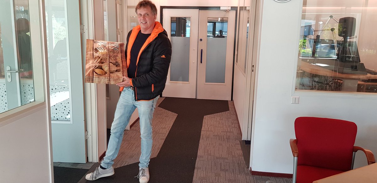 Rob Nieuwveld tweet media
