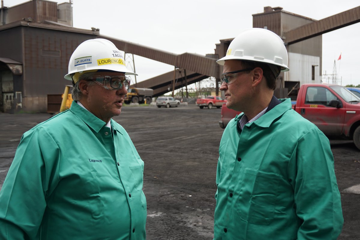 Jeff Johnson on Twitter ".donnabmn & I had an opportunity to visit