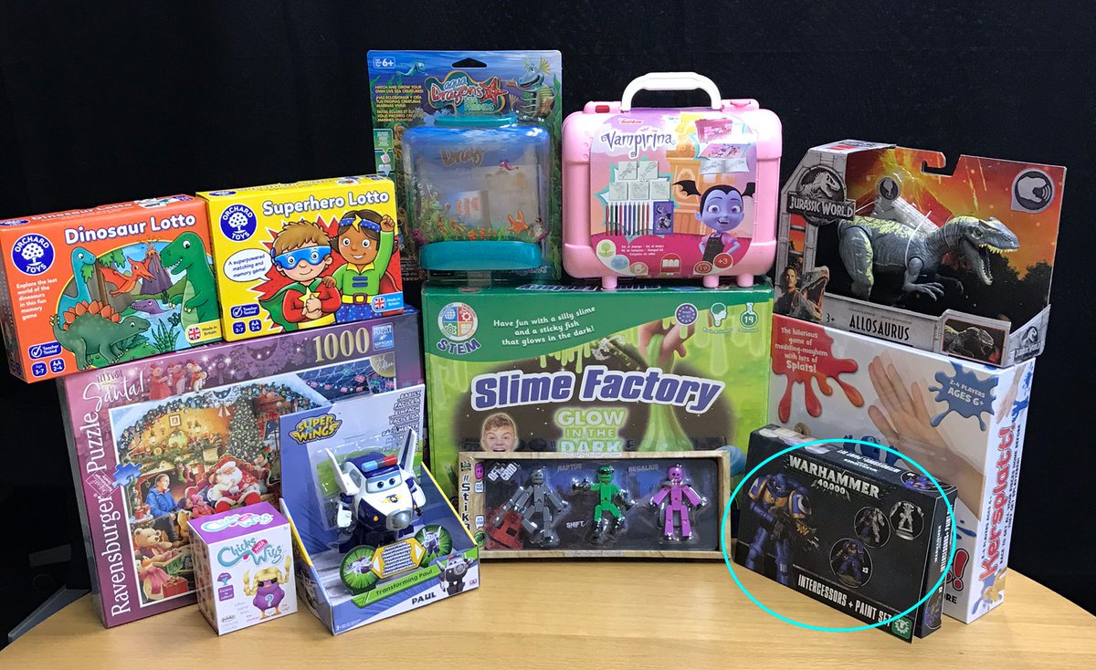 toymaster catalogue 2018