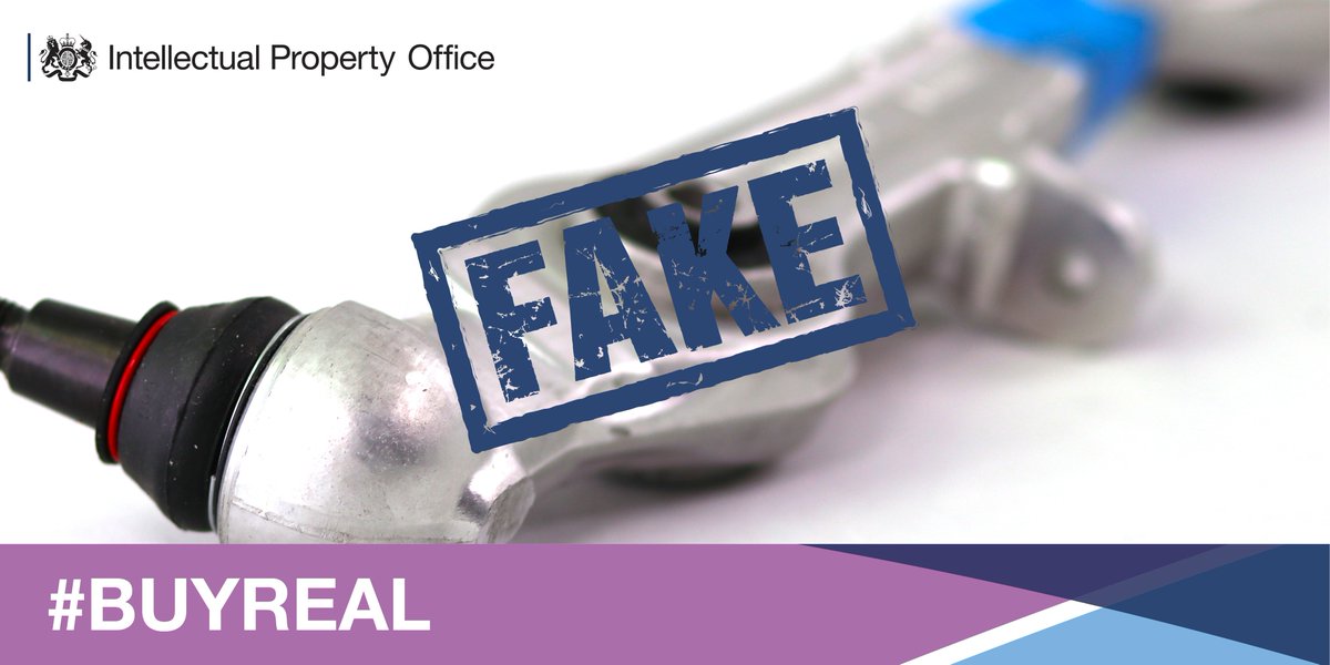 Intellectual Property Office UK tweet media