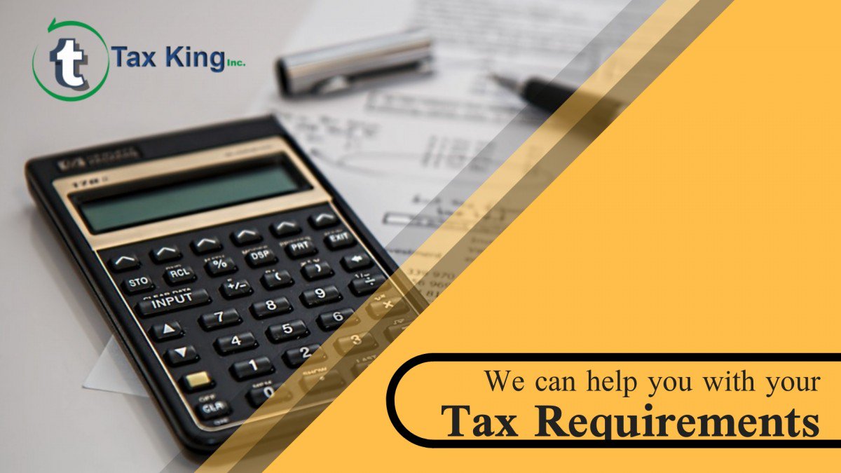 taxkinginc's tweet photo. #TaxKingInc offers #Accounting and #TaxServices to the clients from all around the world. We believe in accuracy and quality. 

Phone: + 1(612) 440-8651
E-mail: info@taxkinginc.com https://t.co/0HRYNXgt5J