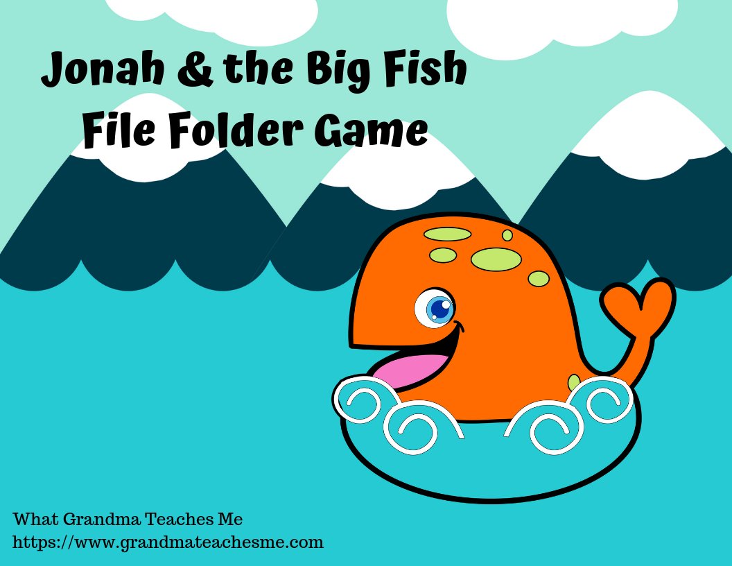 grandmadeniseo's tweet image. Add 8 new Bible story file folder games today! Find them at grandmateachesme.com/christian-prin… in the Adam &amp;amp; Eve, Daniel, Creation, Armor of God, Fruit of the Spirit, Jonah, &amp;amp; Noah's Ark sections. #biblegames #biblestories #filefoldergames #preschool