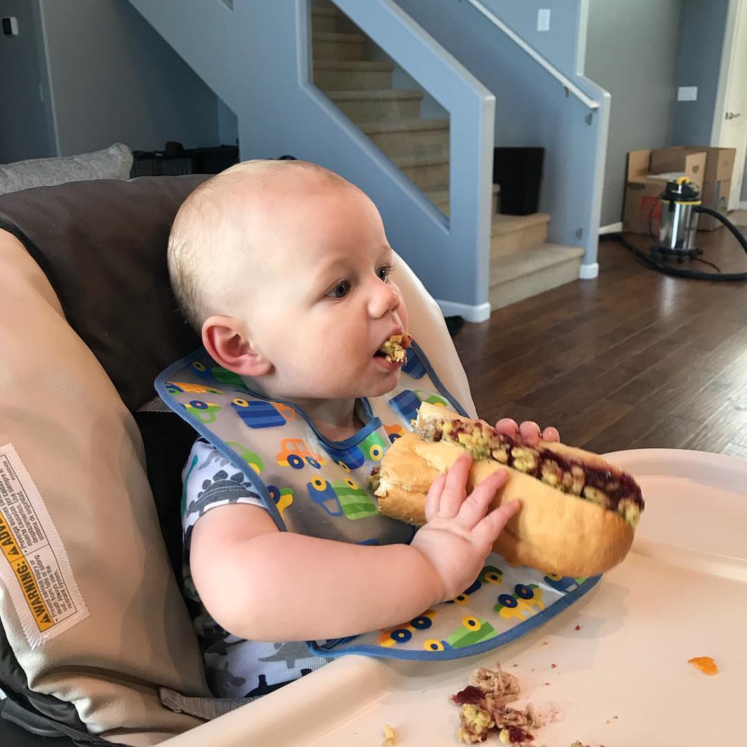 capriottis's tweet photo. We remember our first Bobbie too! #Capriottis #Babys1stBobbie #CAPSKids #memories #goodtimes #WednesdayWisdom
.
.
Photo Cred π·: StevenDangerous https://t.co/fMoWHNw6of