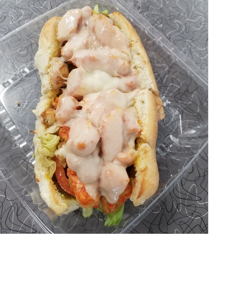 OGsubs_32301's tweet photo. Buffalo Chicken Tender Sub! Come to 444 West College Ave -or- Order Online at https://t.co/RD0kuF5jcg, pickup or delivery. #OGsubs #FSUstudent #TallahasseeBusiness #FSUalumni https://t.co/Rqs48Frlq4