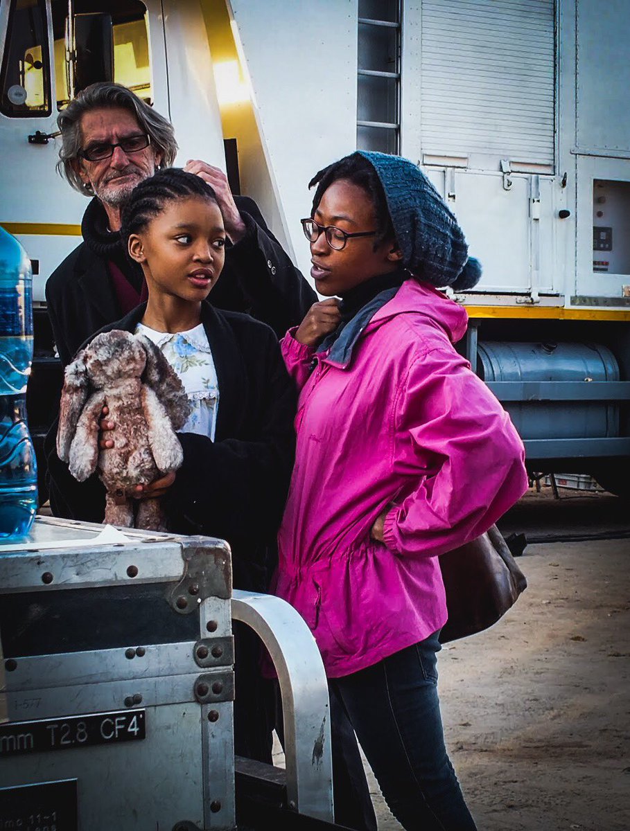 TokolosheFilm's tweet photo. Want to Know Wednesday:
The Tokoloshe is Kwande Nkosi’s second feature film appearance. She first appeared on the big...
Go check out more on our Facebook page @thetokoloshe
#sitgesfilmfestival #lundfantastisckfilmfestival #horror #incinemas #2november2018 #numetro #sterkinekor https://t.co/FTUA7LDgID