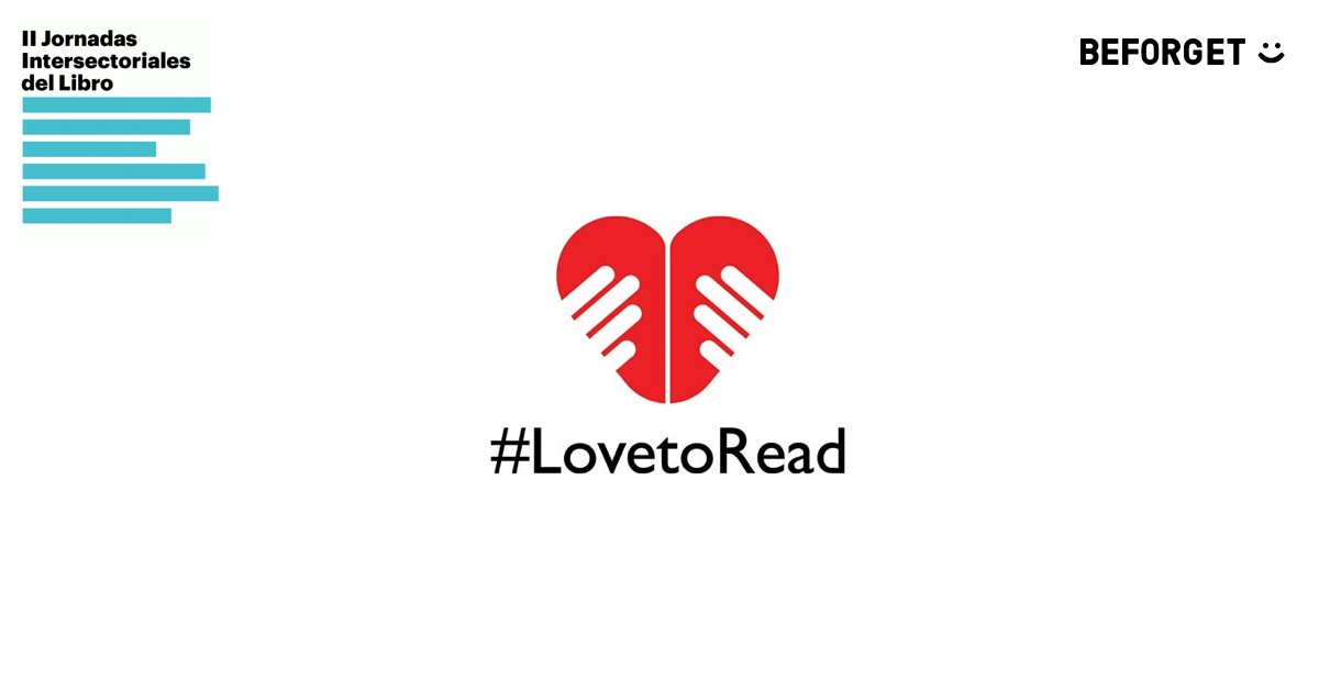 #JornadasDelLibro 
Las charlas inspiradoras que están teniendo lugar en el marco de las II <a href="/interseclibro/">Jornadas Intersectoriales del Libro</a> se pueden seguir por streaming. Ayer Stephen James-Yeoman, director del programa de la BBC nos inspiró con su campaña #LoveToRead. ¡Esta tarde más!
mtr.cool/qwscttf