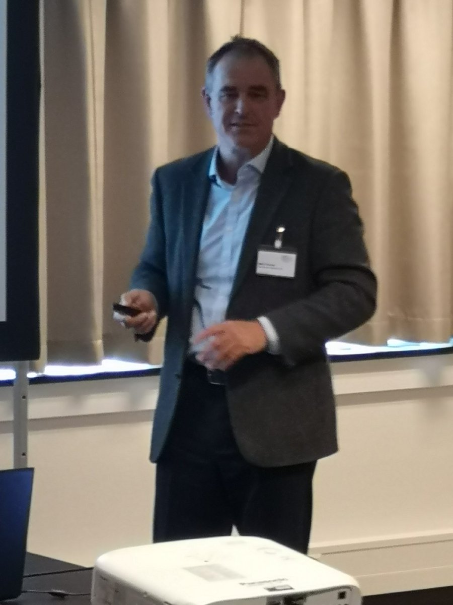 PieterdeJong_EU's tweet photo. Mike Everest #MeniscusSystem forecasting 36-hour #rainwater #runoff in #sewers
@ctrlswan #EWTW2018 @WaterCampus @eip_water @wsstpeu
https://t.co/j7x2duQlES https://t.co/rgdcQ9JmX8