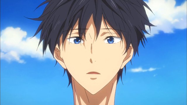 Free Dive To The Future 第12話 最終回 感想 はるちゃんの雄叫び フリー100の戦いが早くみたい Free Dive To The Future 第12話 最終回 感想 はるちゃんの雄叫び フリー100の戦いが早くみたい