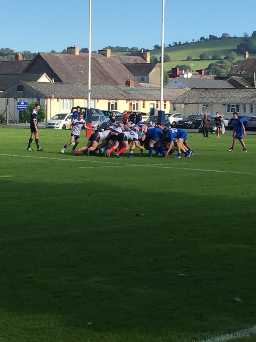 LlandoveryColPE's tweet photo. Rugby result LC 1st XV 54 - Gower College 0 - great shift boys!!!! 💪🏼🏉💪🏼 https://t.co/ImteShxNxA
