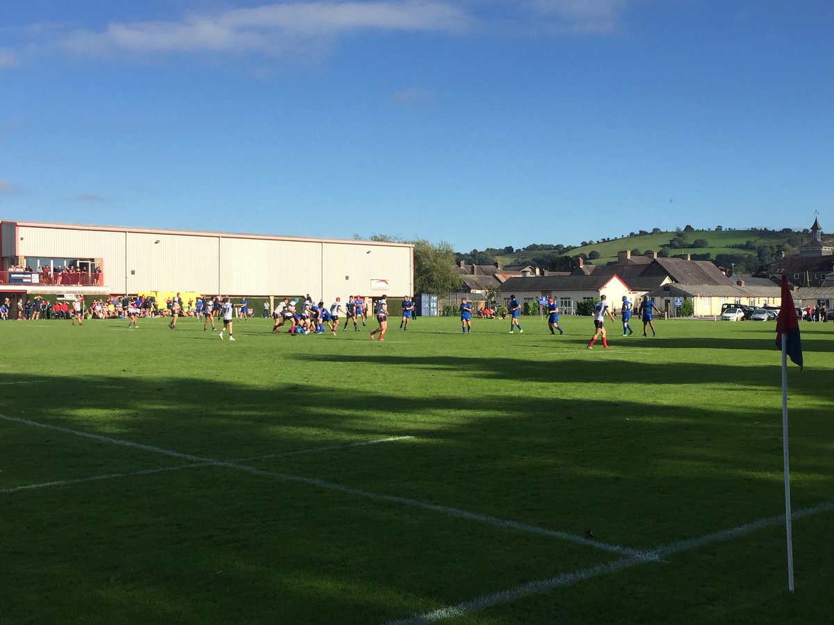 LlandoveryColPE's tweet photo. Rugby result LC 1st XV 54 - Gower College 0 - great shift boys!!!! 💪🏼🏉💪🏼 https://t.co/ImteShxNxA