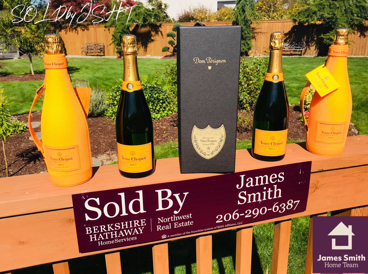 JSHTRealEstate's tweet photo. #JamesSmithHomeTeam #SOLDbyJSHT https://t.co/y6dxKOSzOT