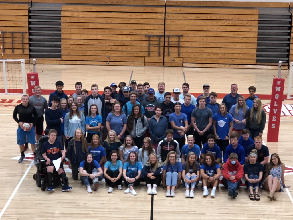 Reeds Spring FCA tweet media