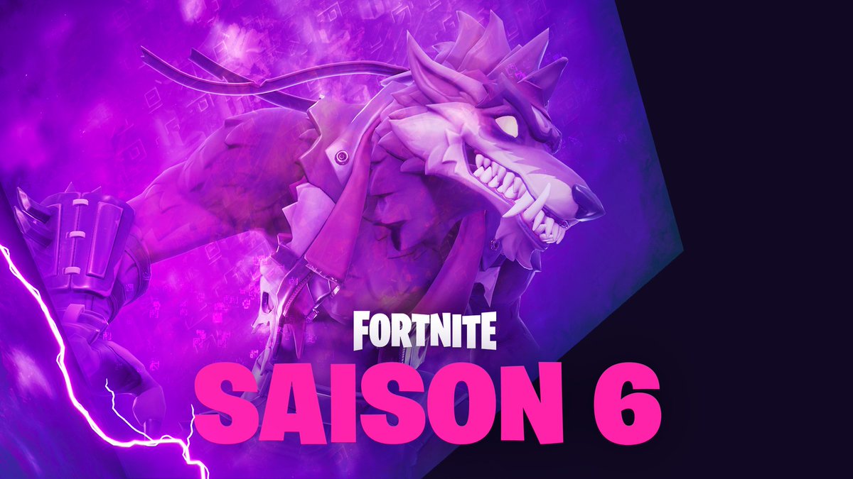 skyrroz on twitter nouvelle image de la saison 3 il est trop style le skin fortnite - video de fortnite saison 6 skyrroz