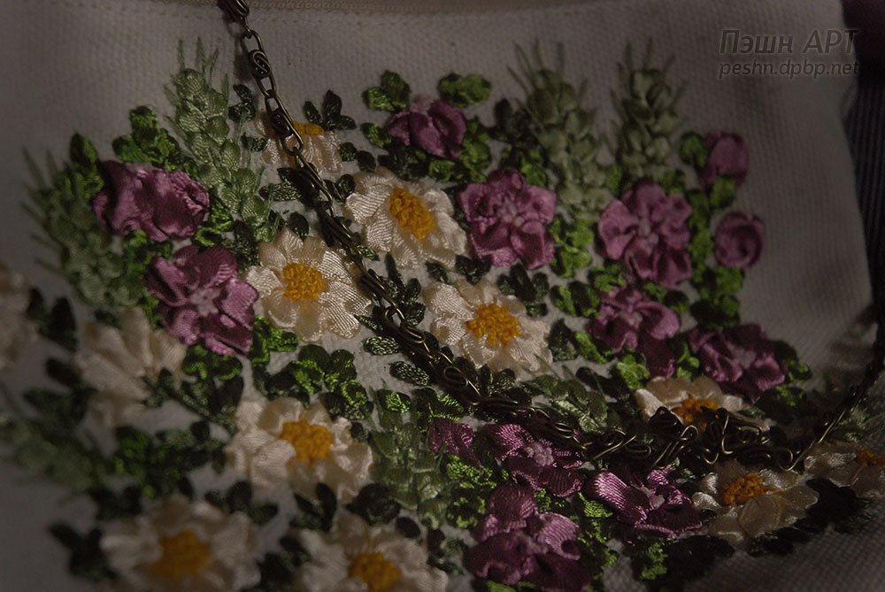 peshnART's tweet image. Косметичка «Летний этюд 2» - peshn.dpbp.net/?p=1924