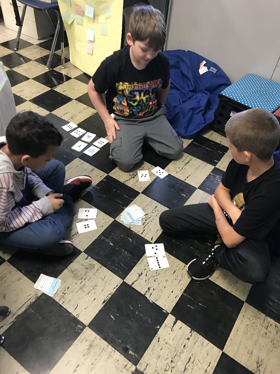 ms_schulman's tweet photo. Having a blast playing #AdditionTopIt #RSS11 #mathgames #mathfun https://t.co/G4B4FQQh7K