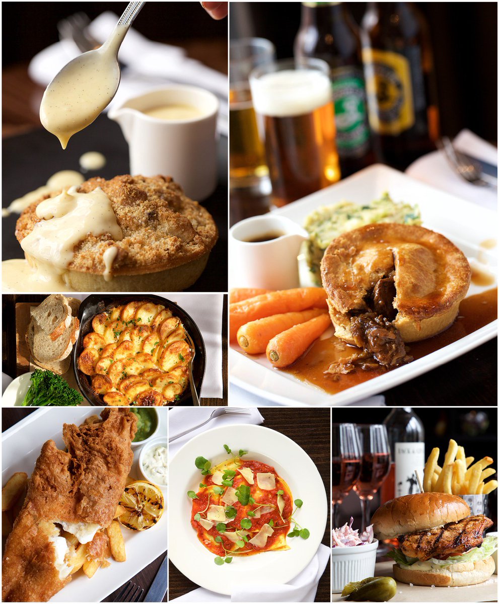 HallmarkHotels's tweet image. We're excited to announce that our delicious new autumn and winter menu is now being served!  #newmenu #food #autumnmenu bit.ly/2Dx8prE