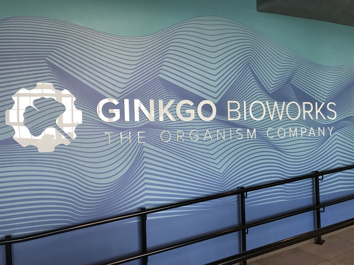 brandman57's tweet image. Great start to the SPC in Boston, this company is doing amazing things. Innovation lives here! #spcadvance @deskey