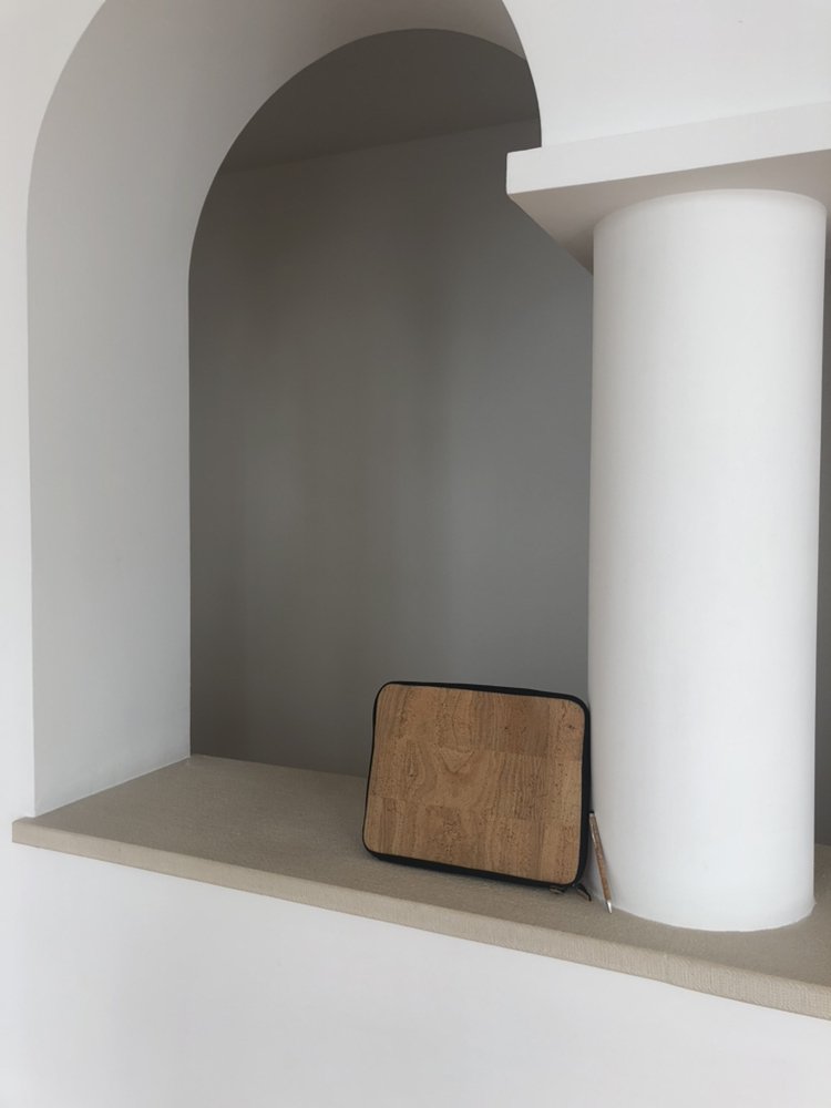 NetEventsTV's tweet image. COMPETITION During our event on the 27-28 Sept we will be giving out a very special Algrave cork designer laptop case. If you are a guest press/analyst (at NetEvents) all you have to do is tweet the most during NetEvents Portugal! Tweets MUST include @NetEventsTV and #NetEvents18