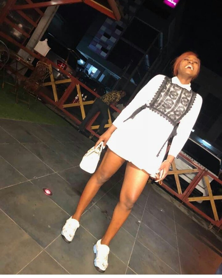 nqo4mkhiz's tweet photo. @Zeeigh3 #TeamTolex #Alexunusual1million #WCW oya fam like and retweet my post. 😘😘😘😘. God bless all u u https://t.co/FzF02aZ8o3