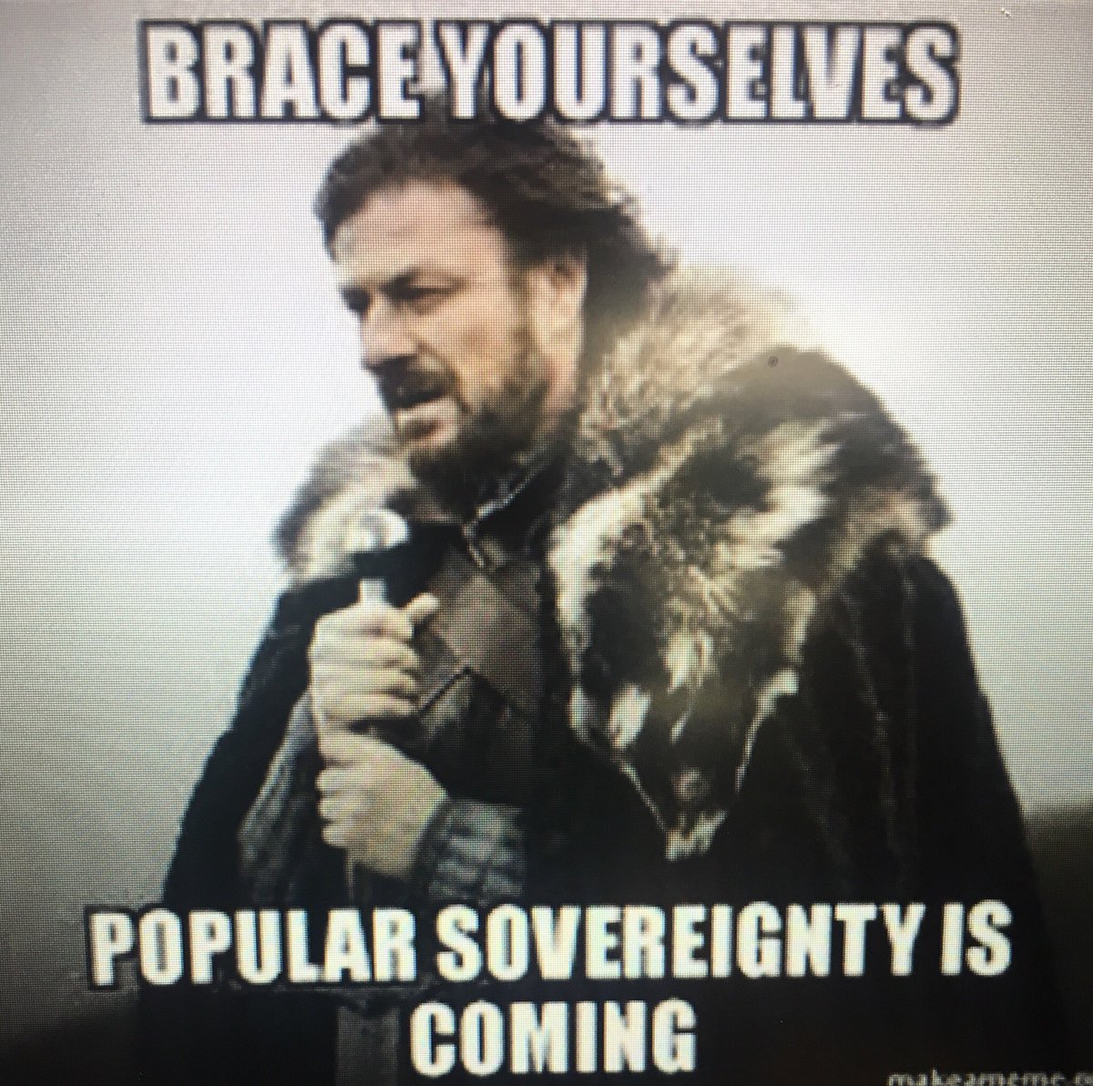 realthomasjeff3's tweet image. #fedssuck