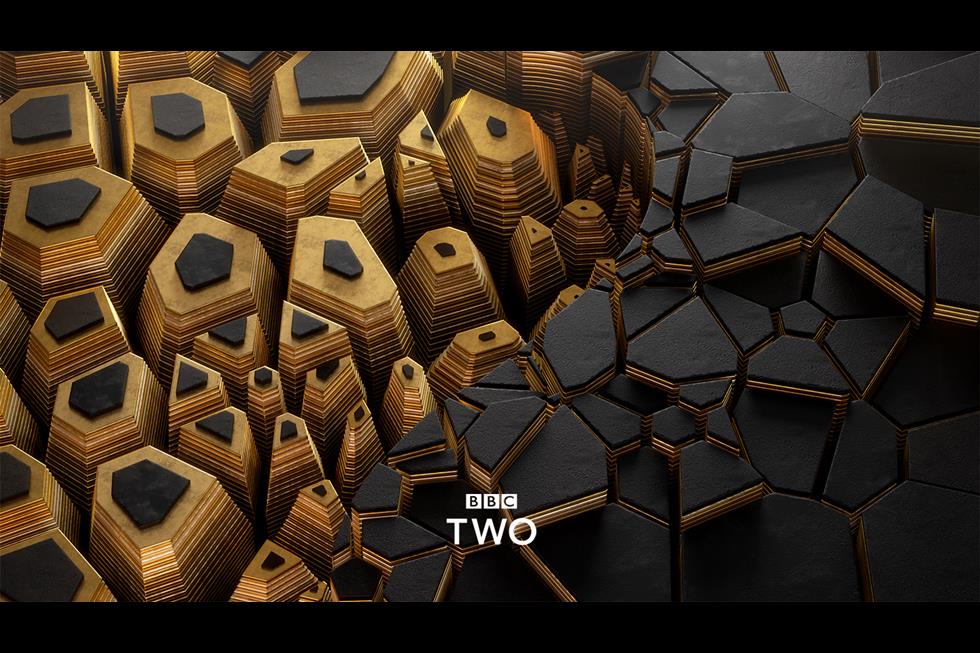 gray's tweet photo. The new BBC Two idents are a bit yummy. https://t.co/BFKgTOxMv1