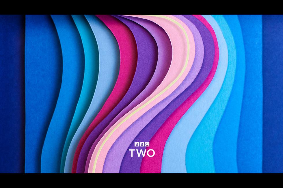 gray's tweet photo. The new BBC Two idents are a bit yummy. https://t.co/BFKgTOxMv1