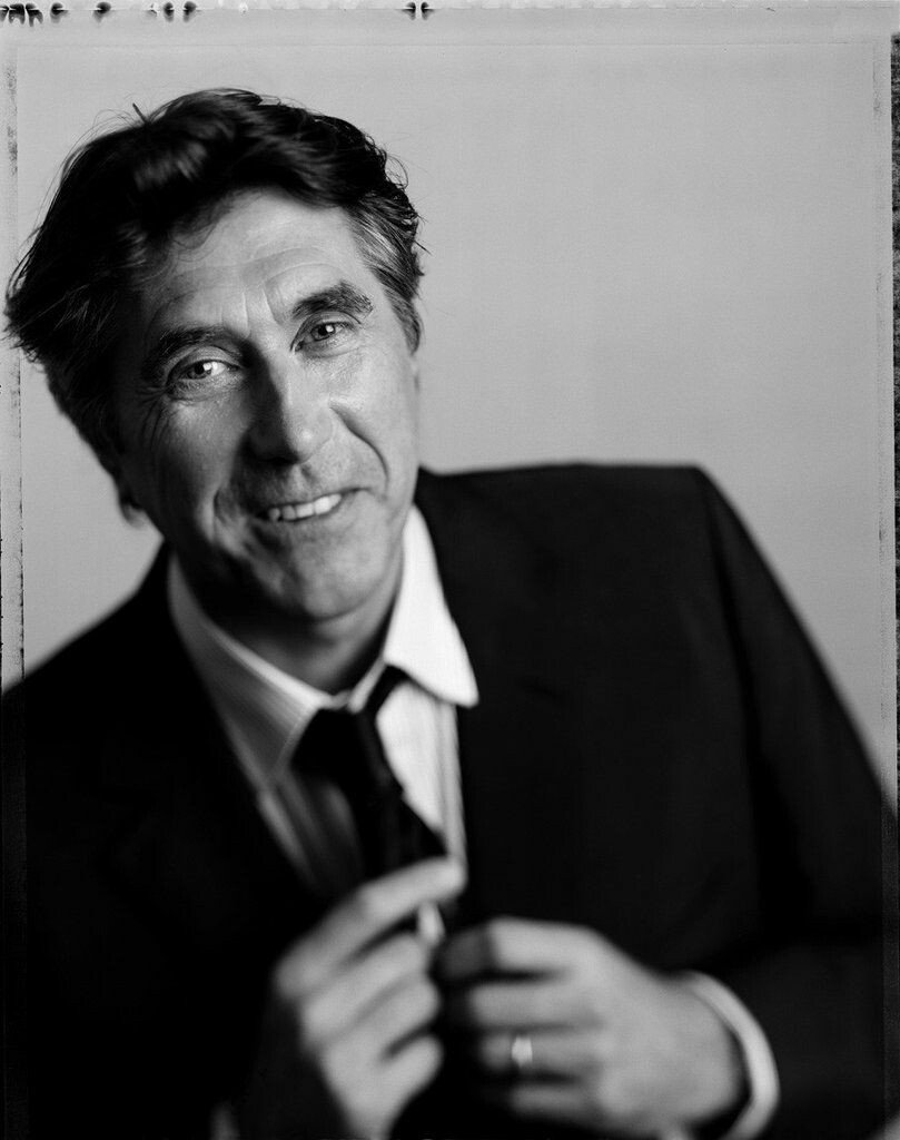 Happy Birthday Bryan Ferry 26th September 1945 is an English singer and songwriter. 