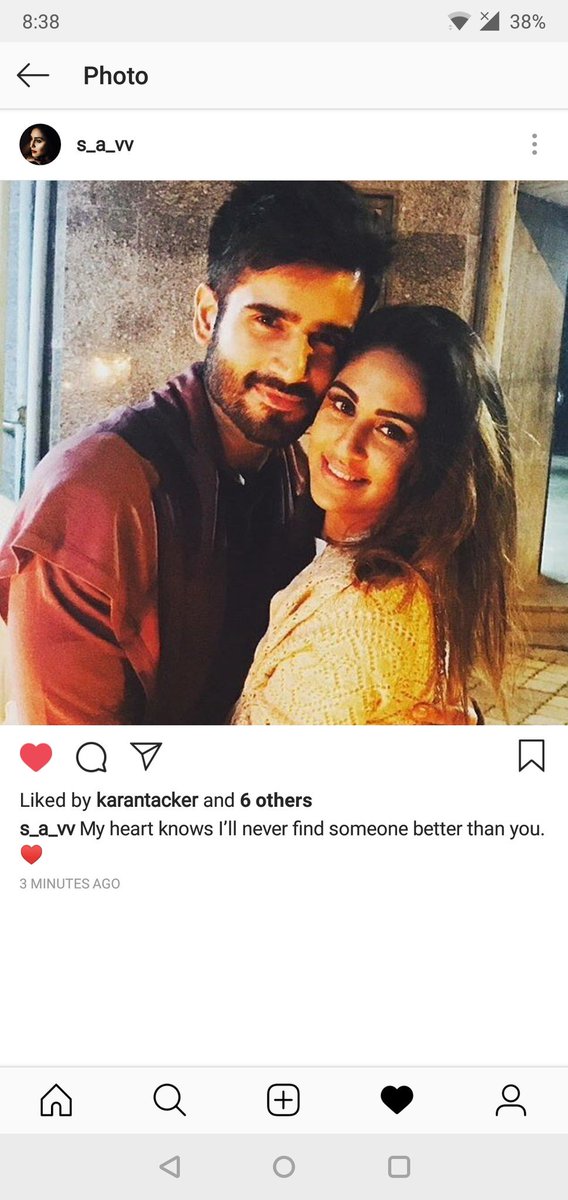 narmadakrystle's tweet image. I....😍🤧😭
Karan ✨🤧

#Kryan