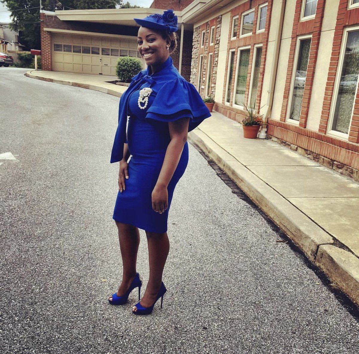 #WCW RP <a href="/zphib_eoz/">ZPhiB-EOZ</a> Soror Olivia Miller was appointed as one of the Executive Assistants for Atlantic Region! We are so proud of Soror Miller and the work that she’s doing leading the Elite Epsilon Omega Zeta Chapter!