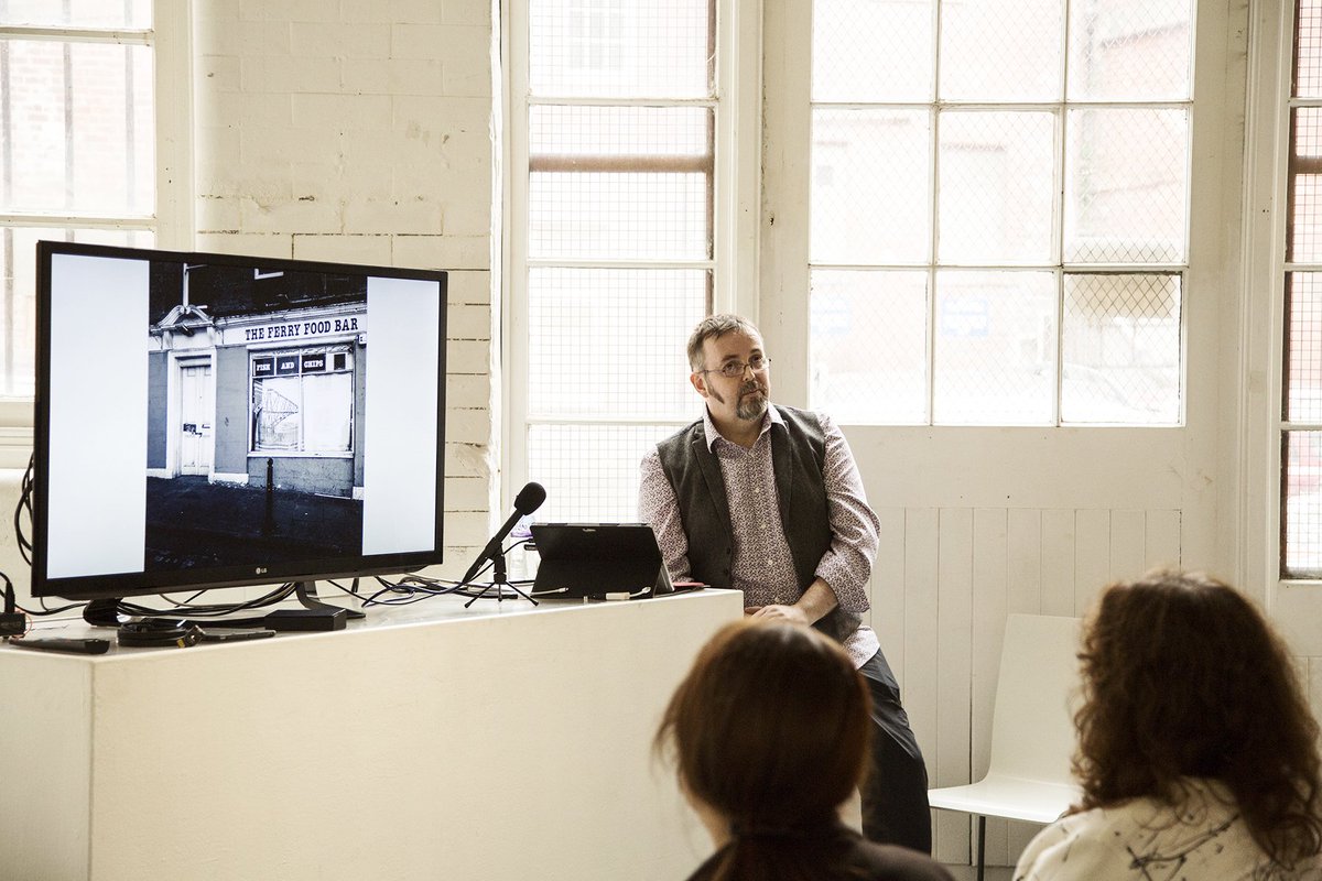 philipjlavery's tweet photo. A huge thanks to @Ilisa_Stack @adamfowlerphoto @pixelchristi @kpolleyphoto & Douglas May for giving of their time to do such wonderful talks @patriothallg #ExploringTheLiminal and @anneleenphoto for documenting the event - Thank You All. #photography https://t.co/tyofUFndRo