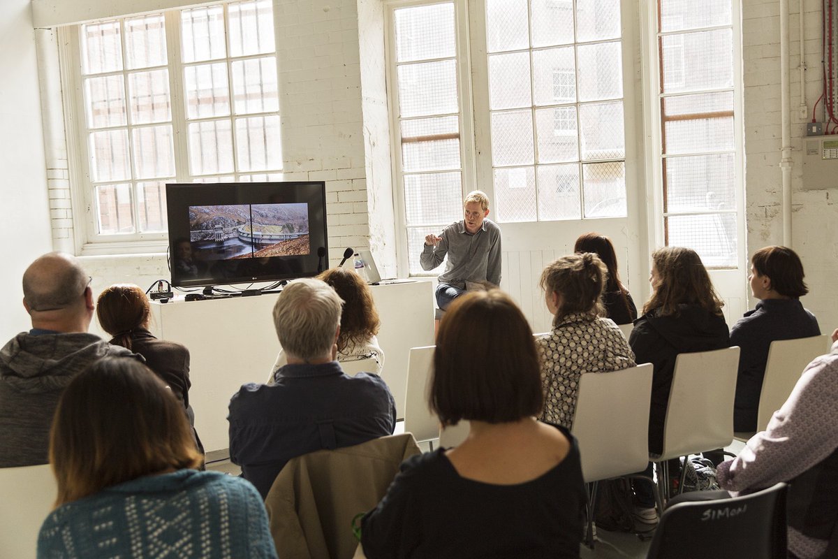 philipjlavery's tweet photo. A huge thanks to @Ilisa_Stack @adamfowlerphoto @pixelchristi @kpolleyphoto & Douglas May for giving of their time to do such wonderful talks @patriothallg #ExploringTheLiminal and @anneleenphoto for documenting the event - Thank You All. #photography https://t.co/tyofUFndRo