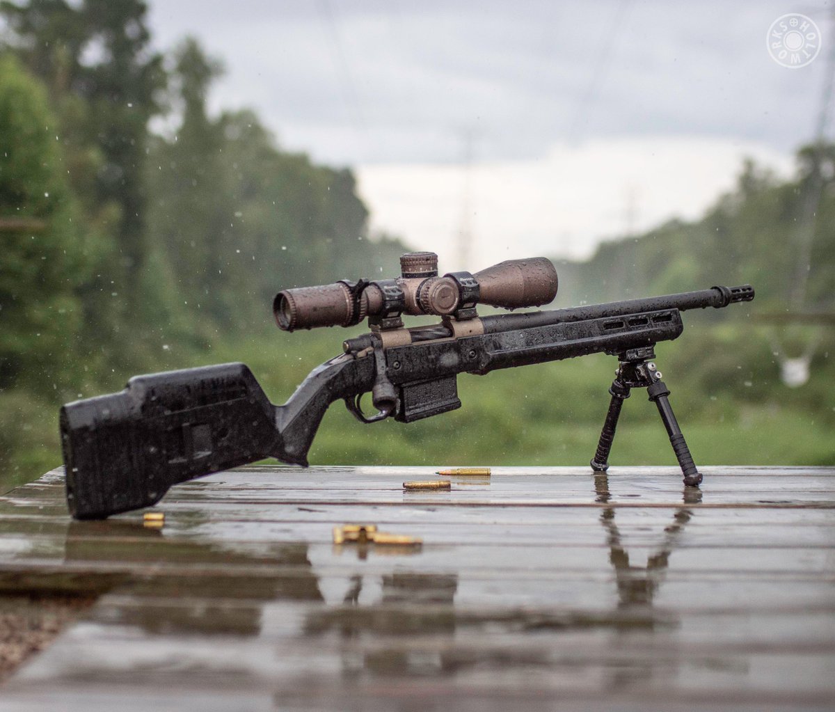 btindllc's tweet photo. "Build a shelter against a rainy day." - John Wooden #atlasbipod #wearesupport #woodenism PC: @holtworksphotography with @VortexOptics @dmrllc @Trigger_Tech #boltaction #rem700 #boltguns #holtworks #america #2a #2ndammendment #308 #30cal https://t.co/yT1RcnZWAf