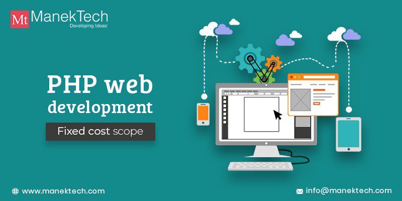 ManekTech's tweet image. At ManekTech, We provide flexible and scalable platform solutions for today’s demanding business needs. Our Expert team of PHP developer builds business-specific and customized web applications. #PHPWebApplication #webapplicationdevelopment goo.gl/wGMzBi