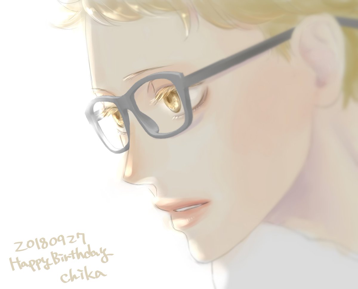 Twoucan 月島蛍誕生祭18 の注目ツイート イラスト マンガ コスプレ モデル Twoucan 月島蛍誕生祭18 の注目ツイート イラスト マンガ コスプレ モデル