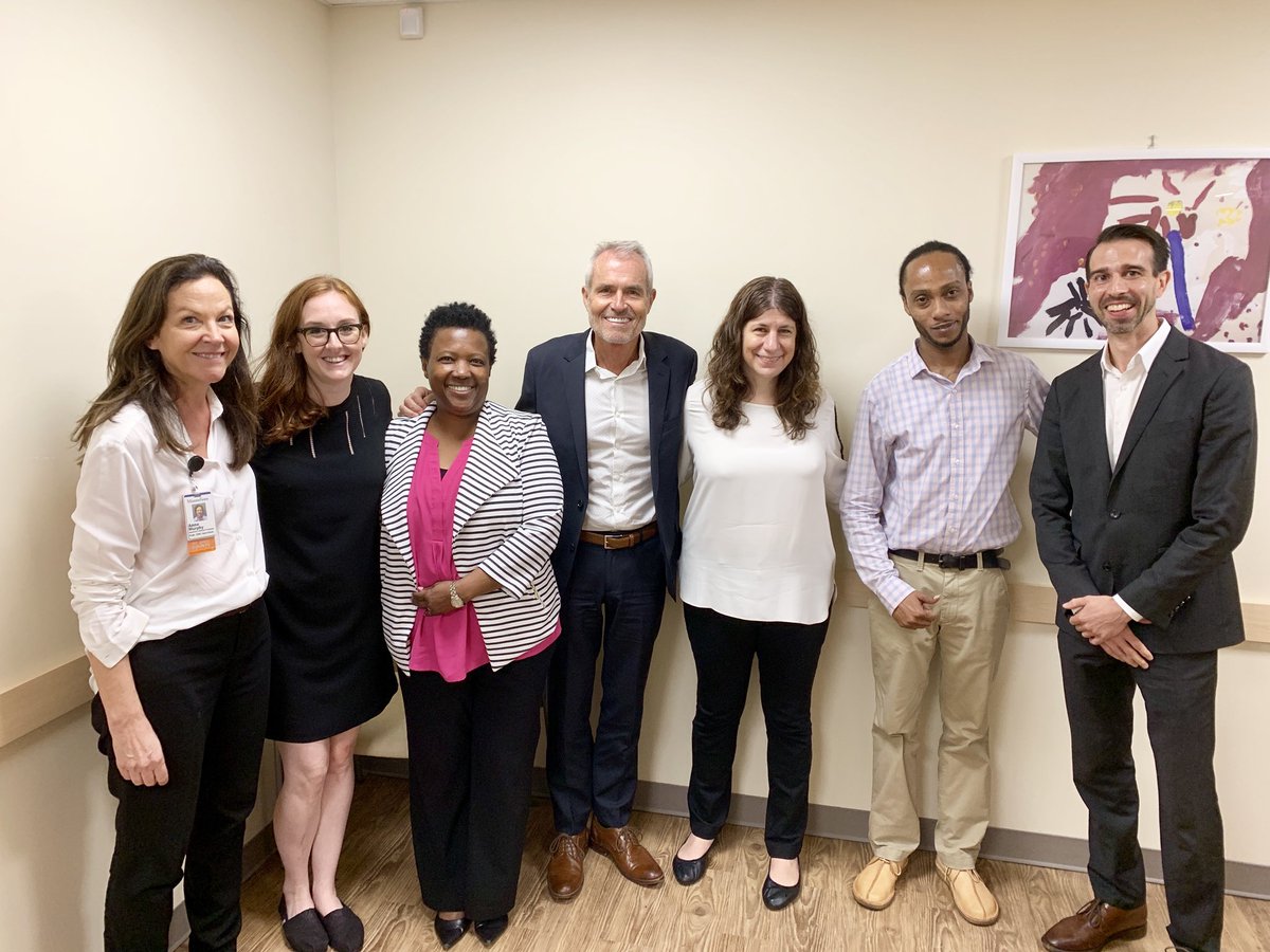 KaileyBurger's tweet photo. Thanks to ACYF Commissioner Jerry Milner for joining us at East Harlem’s @ACSNYC GABI site this morning. We had a great time engaging with parents and little ones, and talking about the great work Dr. Anne Murphy and her team are doing! #acsforward #gabi #communitybasedstrategies https://t.co/fjml90Tw33