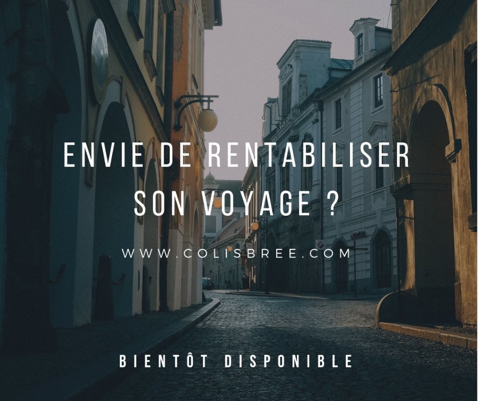 Colisbree_fr's tweet photo. Tic ... Tac ... Colisbree sera disponible dans moins d'un mois ! 😍
En attendant, Like &amp; Follow pour suivre toutes les infos 😉

#colisbree #colis #partage #consocollab #economiecollaborative #plateforme #service #covoituragecolis #voyage #environnement #follow https://t.co/eMTVAmFKUD