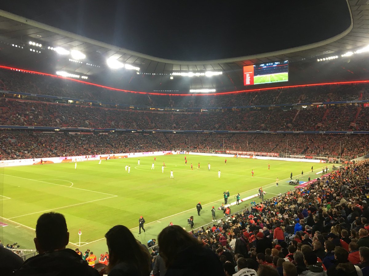 PRBC_Bob's tweet photo. Vielen Dank München! It was a lot of fun with @SSBC_Austin! https://t.co/va8MlCXR7z