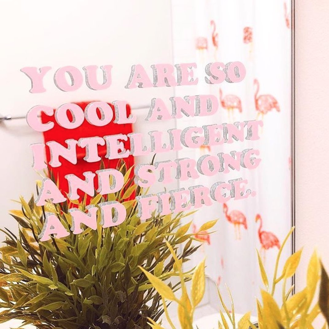 #WednesdayWisdom from <a href="/dixieandtwine/">dixieandtwine</a> 💕